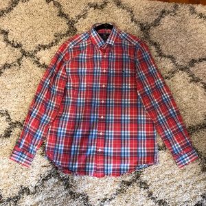 Vineyard Vines Slim Fit Tucker Shirt - Medium